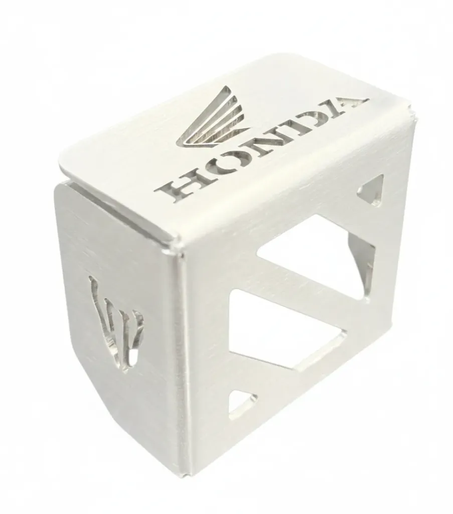 PROTECTOR DEPOSITO TRASERO HONDA CB190R - CB300 - XR190 2.0