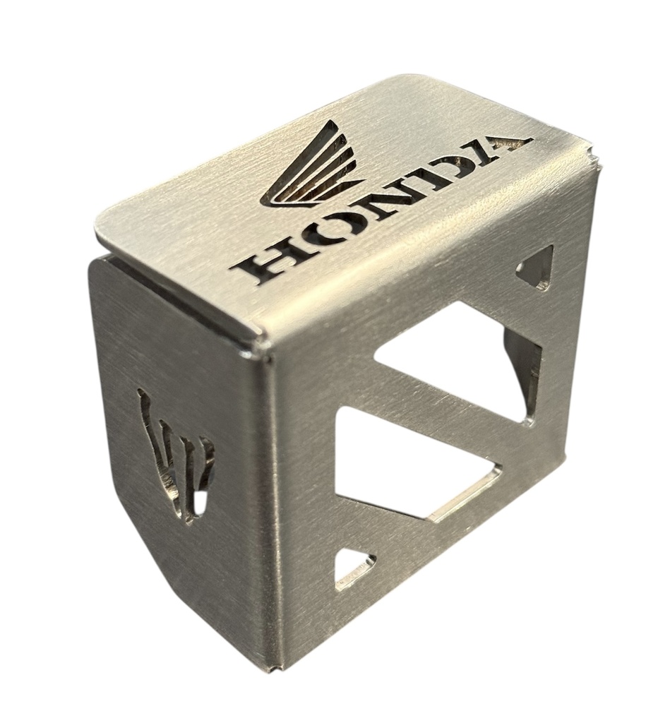 PROTECTOR DEPOSITO TRASERO HONDA CB190R - CB300 - XR190 2.0