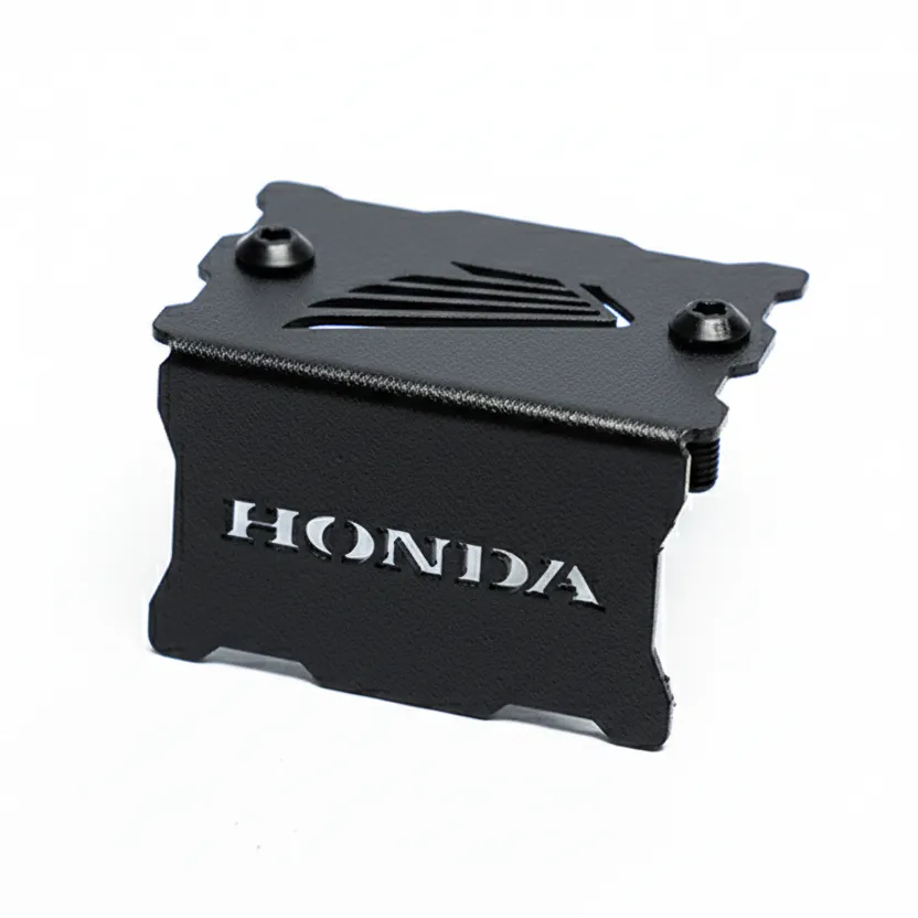 PROTECTOR DEPOSITO DELANTERO HONDA CB 190-CB160-CBR250-CB500-CB650-XRE300