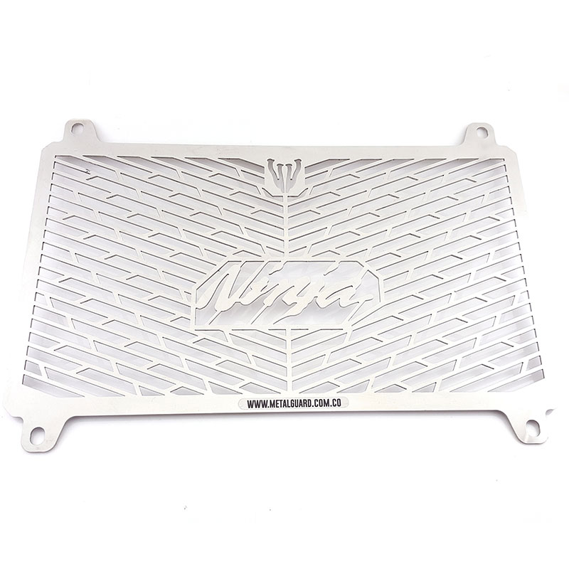 PROTECTOR RADIADOR KAWASAKI NINJA 400