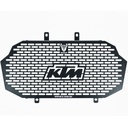 PROTECTOR RADIADOR KTM DUKE 390 (2013-2016)