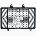 PROTECTOR RADIADOR KTM DUKE 390NG 2017 UP - 200 NG Y 250 NG