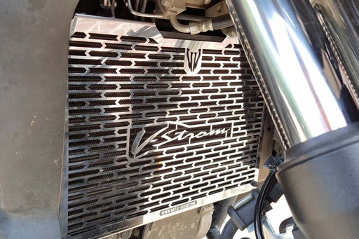 PROTECTOR RADIADOR SUZUKI VSTROM 650 ABS-AT-XT