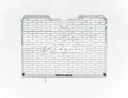 PROTECTOR RADIADOR SUZUKI VSTROM 650 ABS-AT-XT