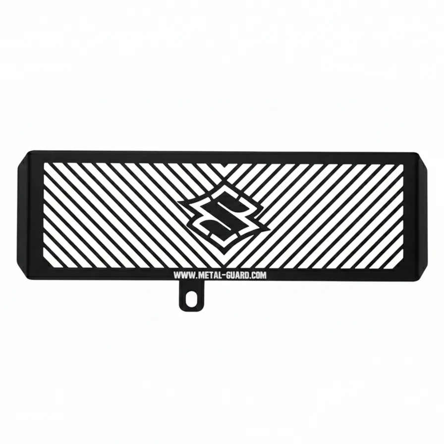 PROTECTOR RADIADOR ACEITE VSTROM 1000 DL