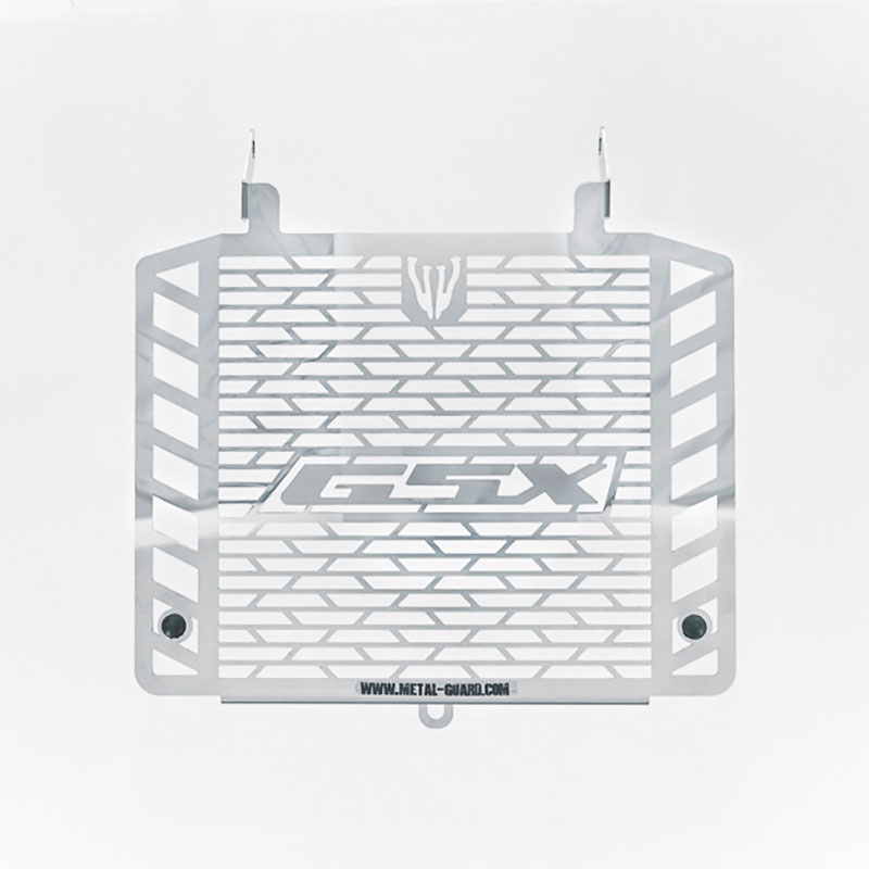 PROTECTOR RADIADOR SUZUKI GSXS Y GSXR 150