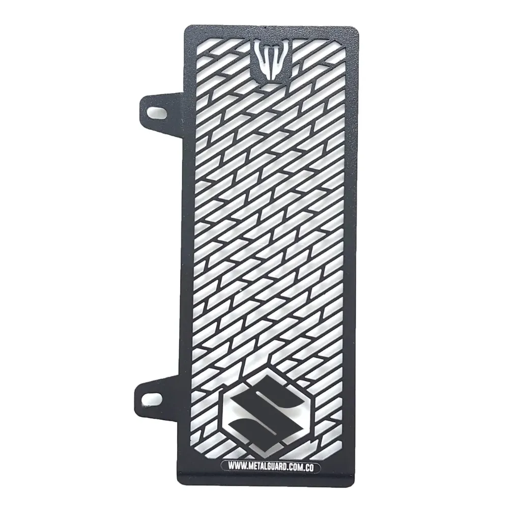 PROTECTOR RADIADOR SUZUKI GIXXER 250