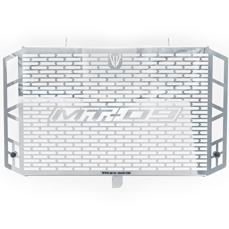 PROTECTOR RADIADOR YAMAHA MT09 2017 - 2020