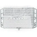 PROTECTOR RADIADOR YAMAHA MT09 2017 - 2020