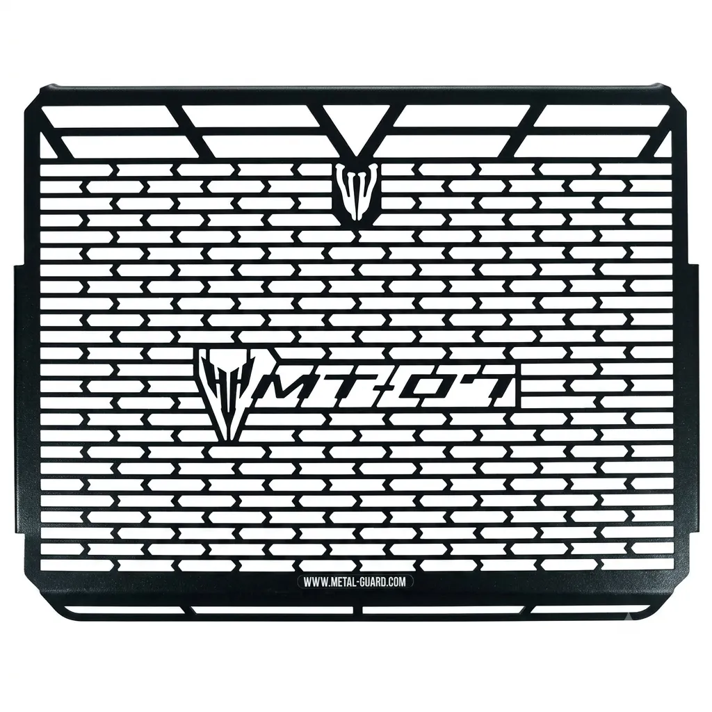 PROTECTOR RADIADOR YAMAHA MT07