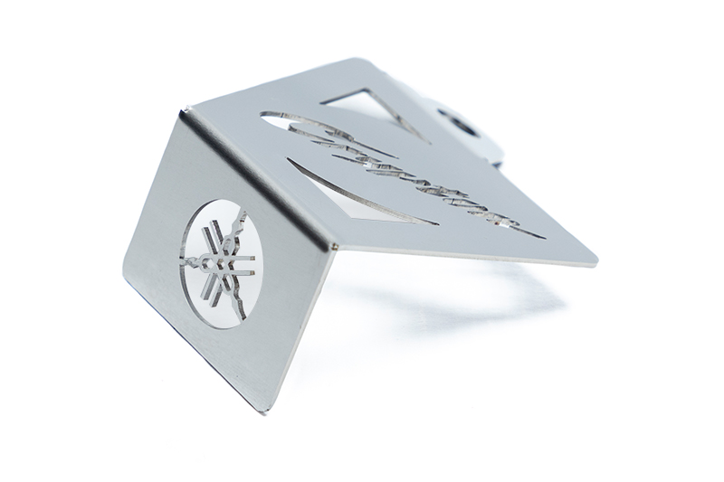 PROTECTOR DEPOSITO DELANTERO YAMAHA CRYPTON II