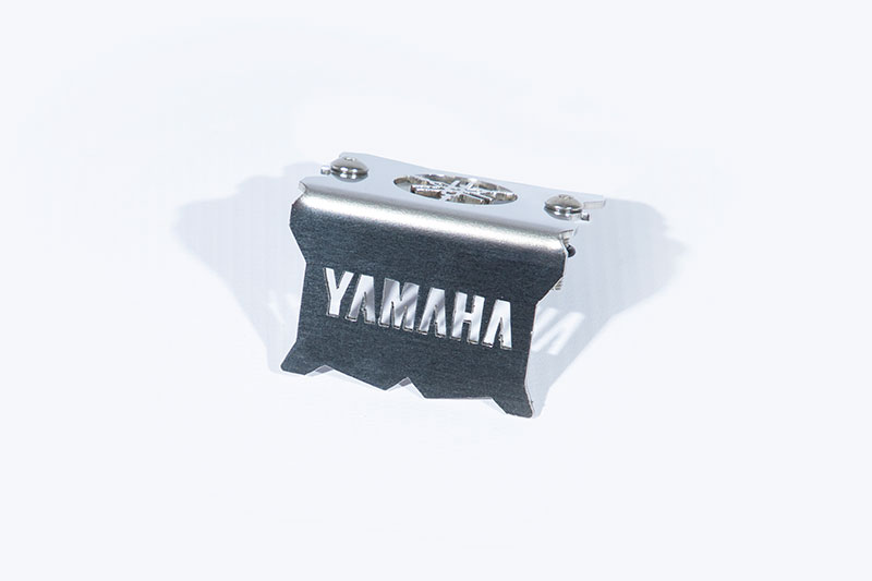 PROTECTOR DEPOSITO DELANTERO YAMAHA XTZ 125-250-XT660-FZ25 2021UP