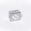 PROTECTOR DEPOSITO TRASERO YAMAHA FZ25 - FZ V 2.0 - FZ V 3.0