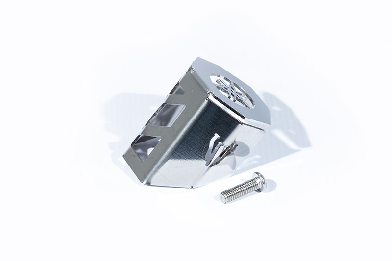 PROTECTOR DEPOSITO TRASERO YAMAHA XT660R