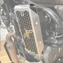 MG PROTECTOR RADIADOR ACEITE HERO XPULSE 2V Y 4V