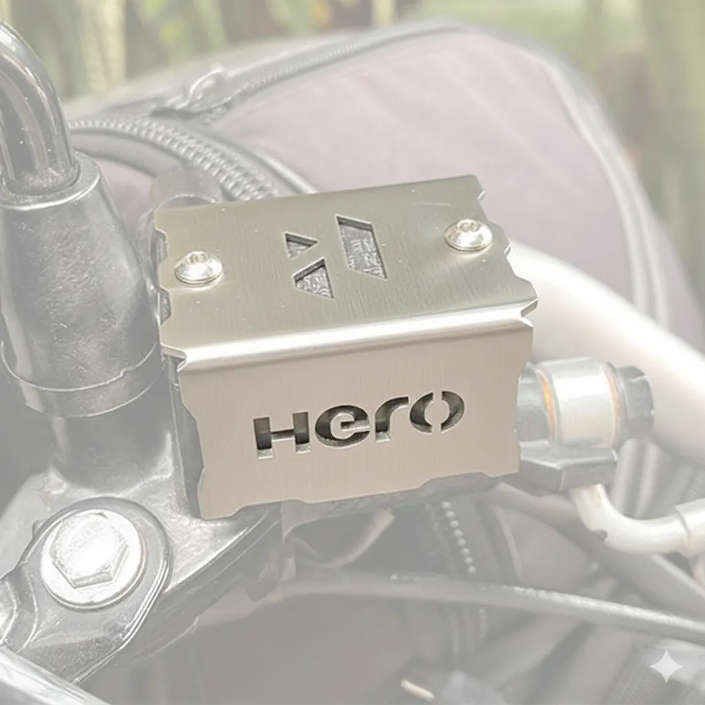 PROTECTOR DEPOSITO DELANTERO HERO XPULSE 200