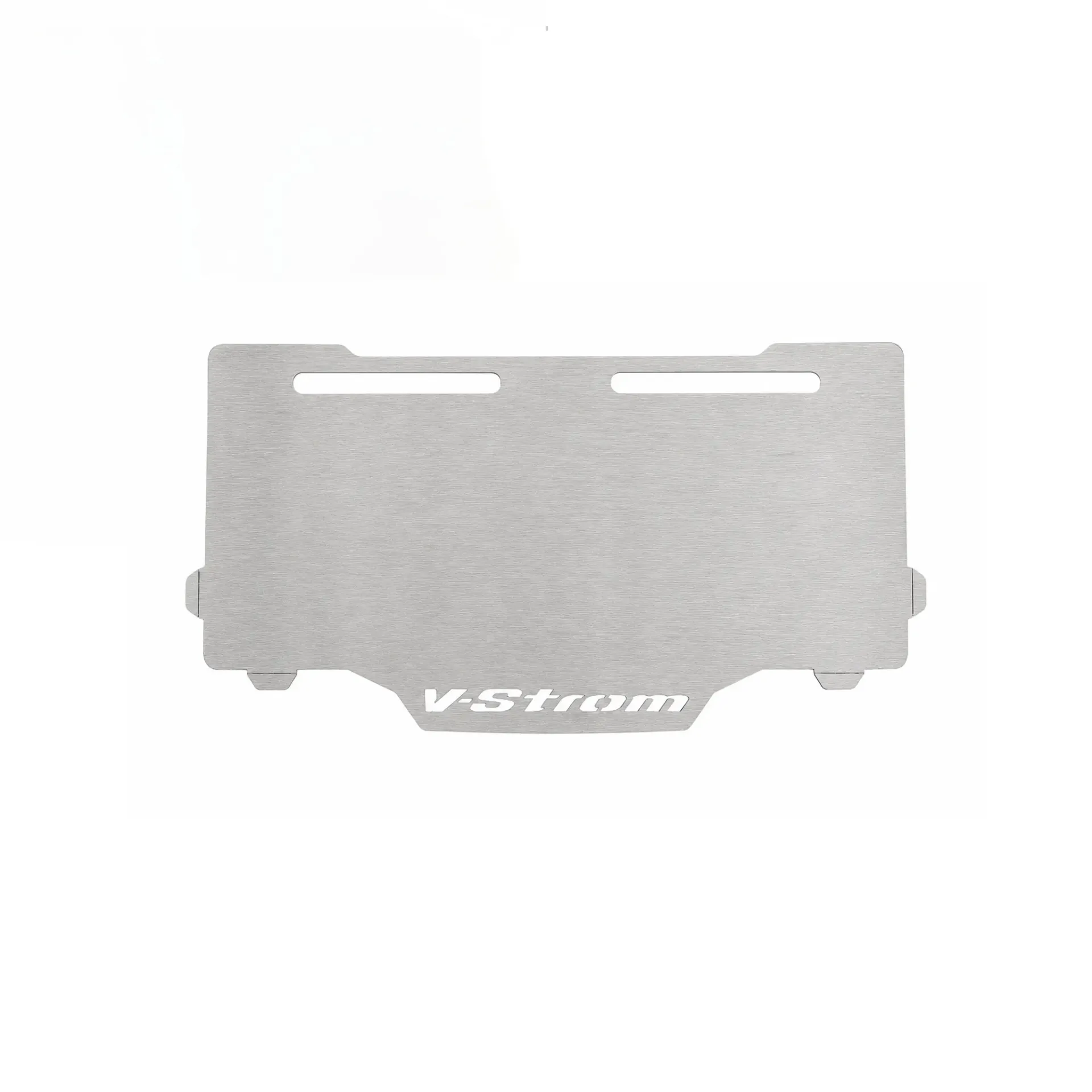 [PSU1024072] PROTECTOR DE PLACA SUZUKI VSTROM