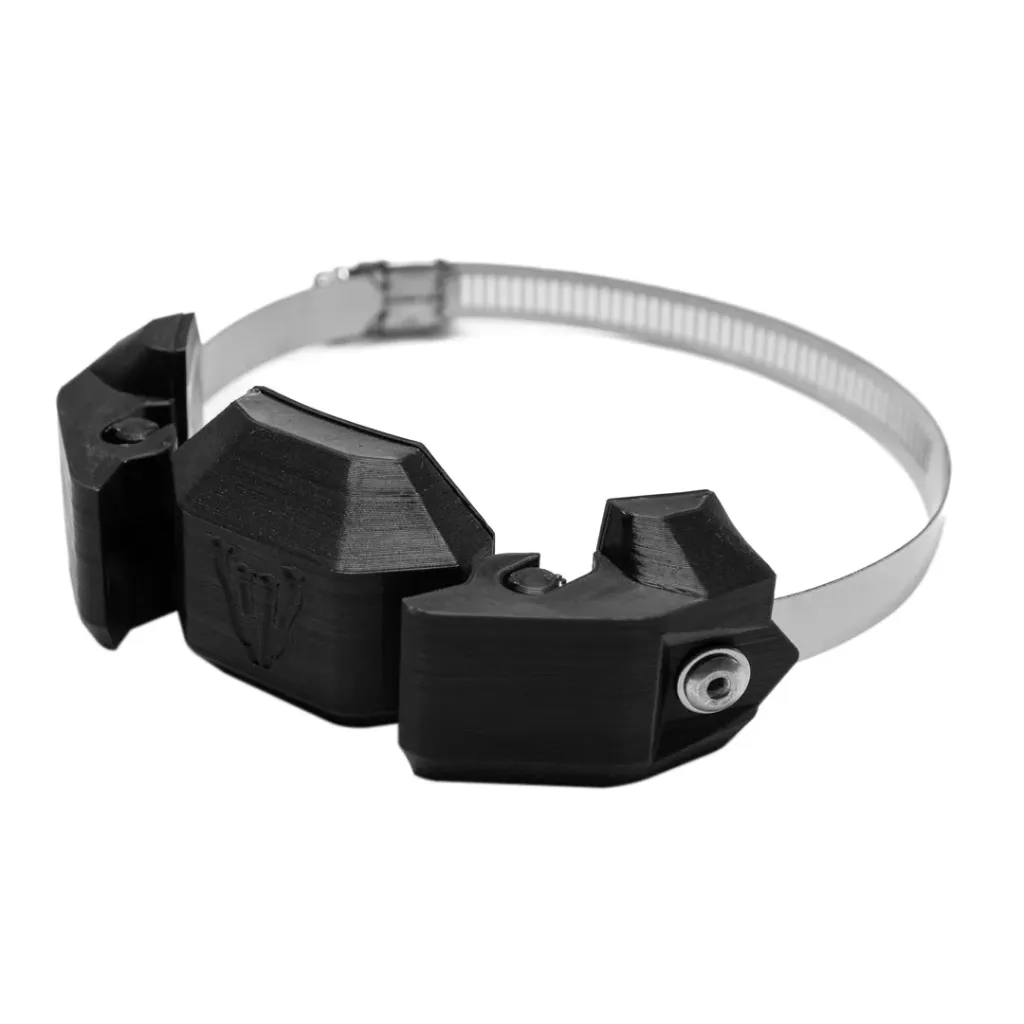 SLIDER ARTICULADO UNIVERSAL PARA EXOSTO