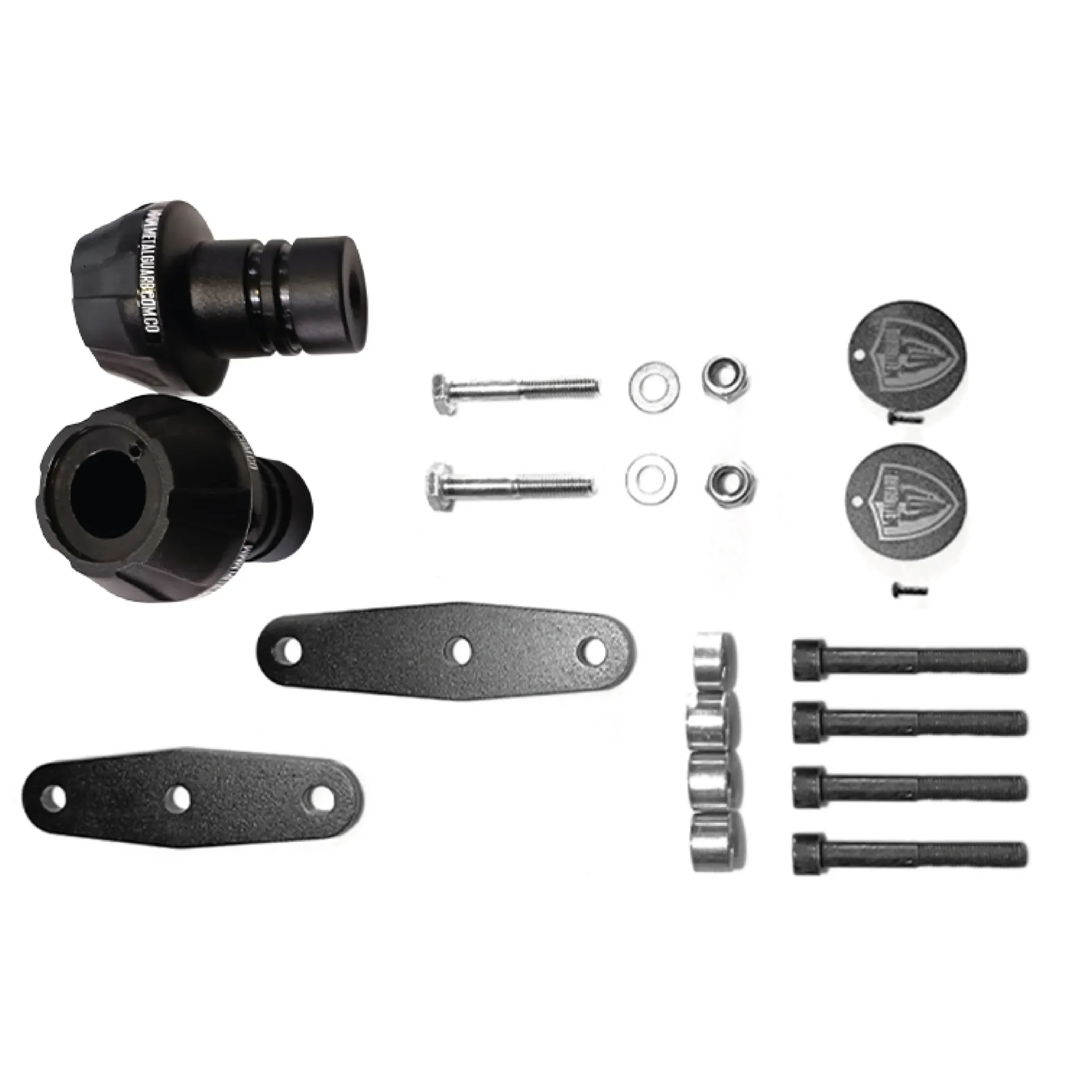 SLIDER CHASIS SUZUKI GSXS 1000 - GT - GSXS 1000