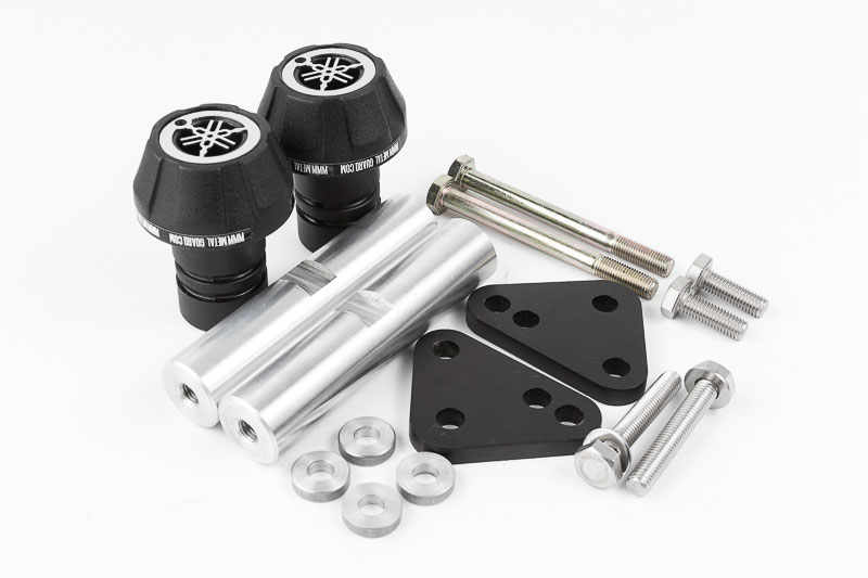 SLIDER CHASIS YAMAHA FZ16 2018 UP