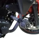 SLIDER CHASIS YAMAHA FZ16 2018 UP