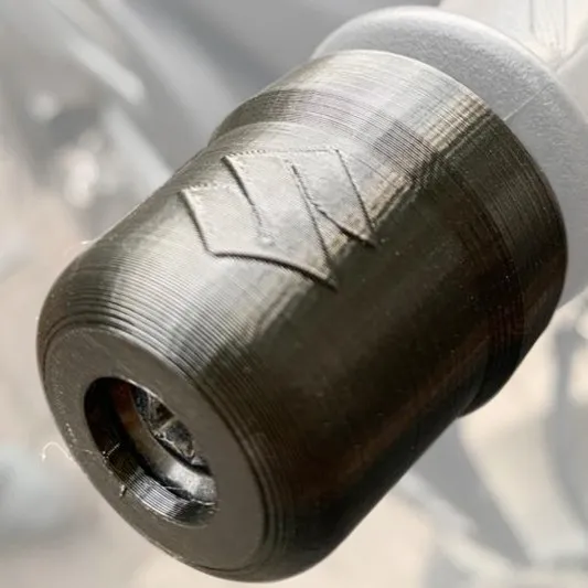 PROTECTOR DE PESA SUZUKI GIXXER 250 Y VSTROM 250SX