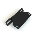 FENDER ELIMINATOR DEBAJO DE COLA YAMAHA MT09 2021 UP