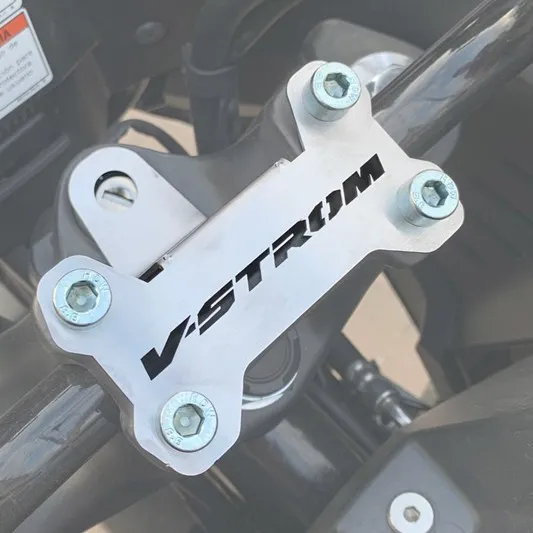 PROTECTOR ACUTRAX  SUZUKI VSTROM 250SX