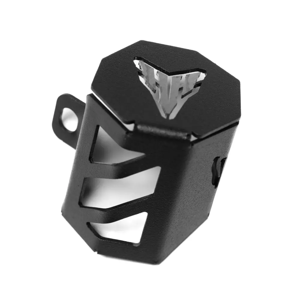 [PYA0425749] PROTECTOR DEPOSITO TRASERO YAMAHA MT15 (Plateado)