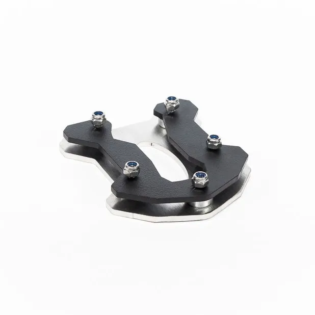 [FYA0725753] EXTENSOR DE PATA YAMAHA MT09 - TRACER 9 2021 UP - MT07 2025 UP