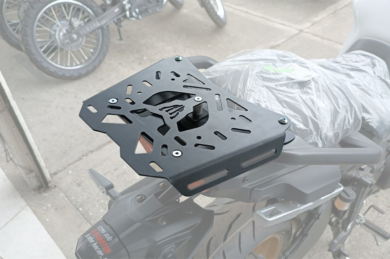 PARRILLA YAMAHA TRACER 9 2021 UP