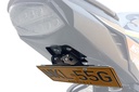 FENDER ELIMINATOR SUZUKI GSXS 1000 - GSXS 1000 GT