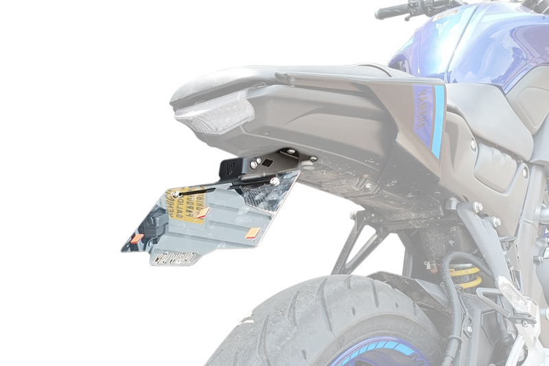 FENDER ELIMINATOR YAMAHA MT15