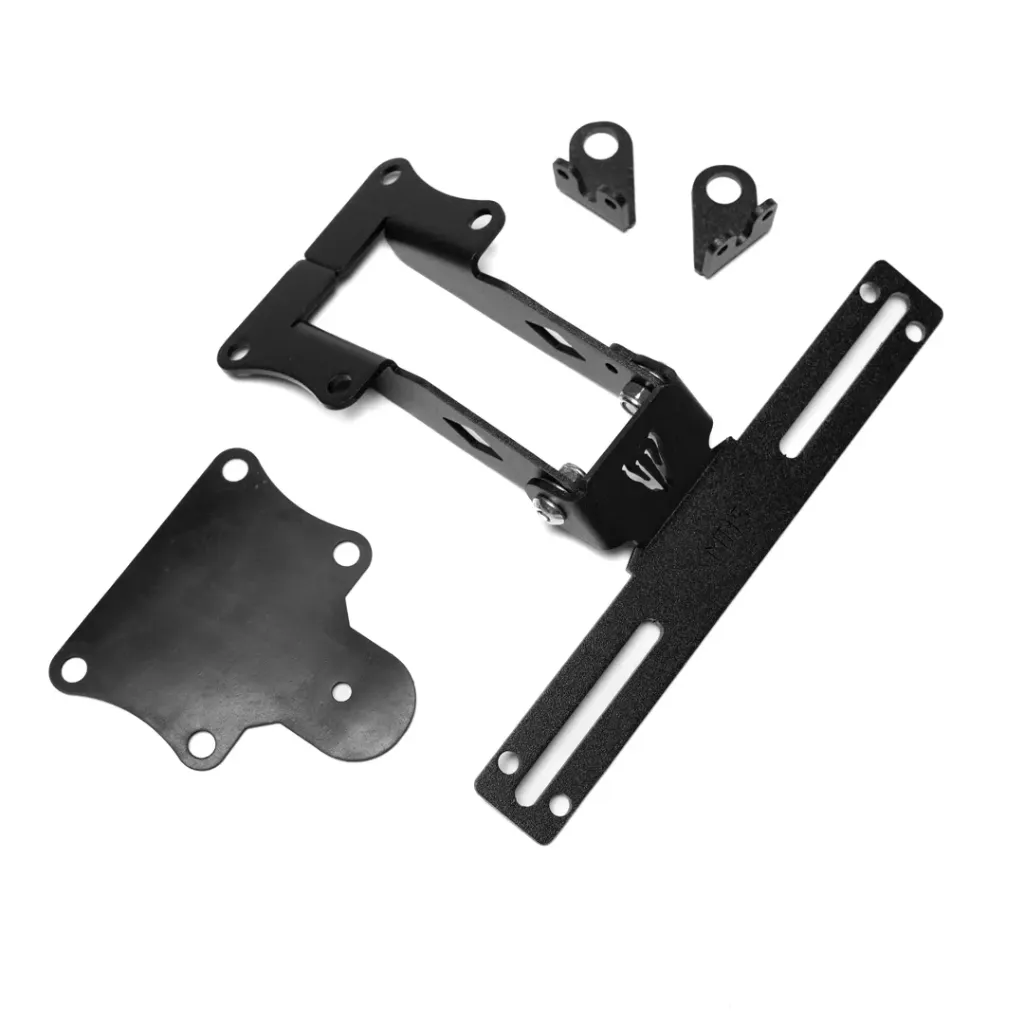 [LYA0225858] FENDER ELIMINATOR YAMAHA MT15