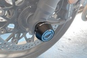 SLIDER EJE DELANTERO HONDA CB650R Y CB1000R