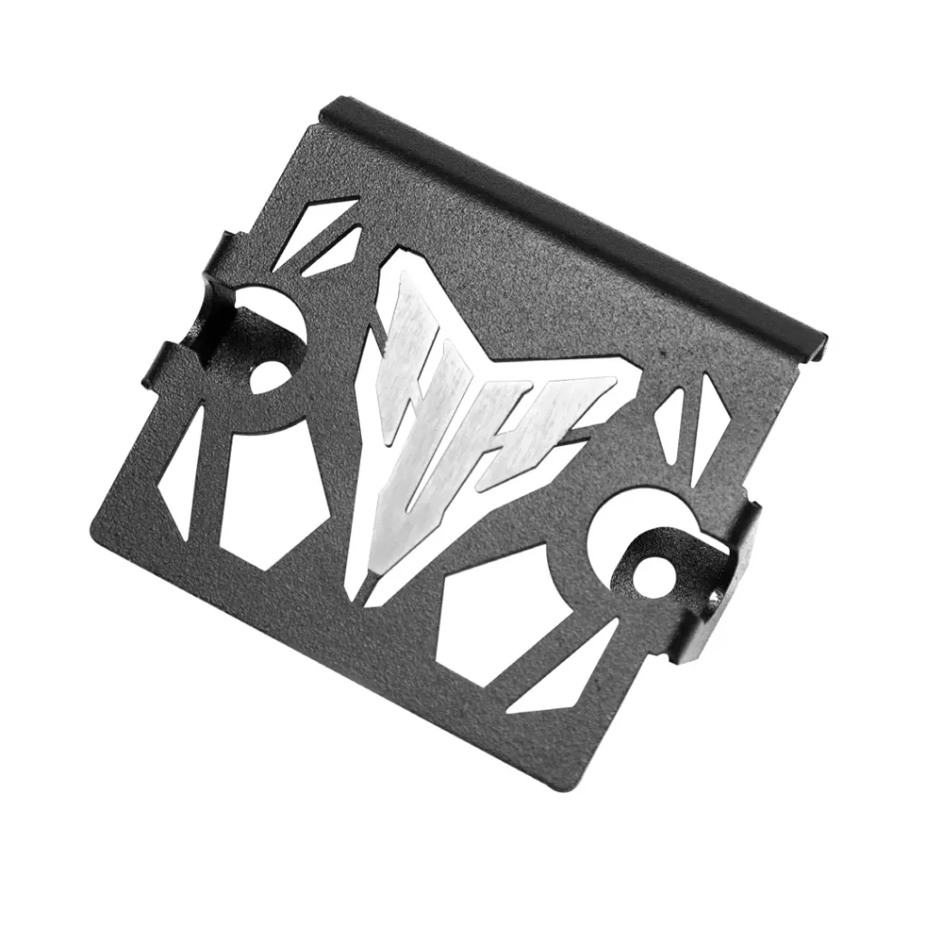 [PYA2325899] PROTECTOR REGULADOR YAMAHA MT15 (Plateado)