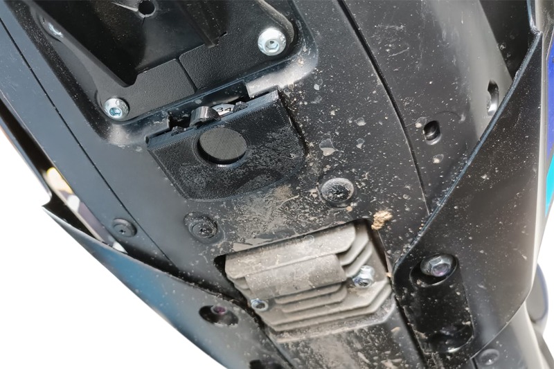 TAPA CILINDRO FENDER ELIMNATOR MT15