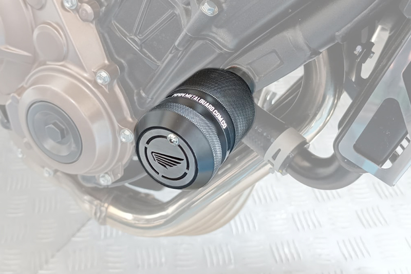 SLIDER CHASIS HONDA CB1000R