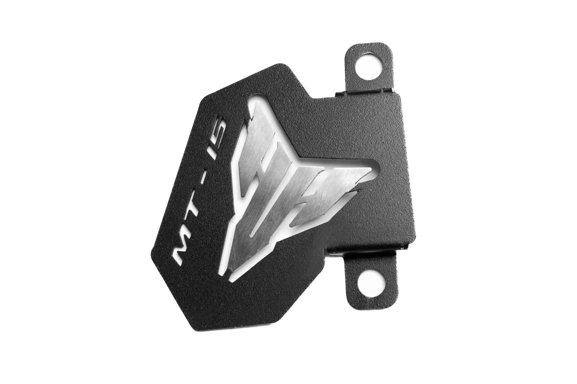 [PYA0525926] PROTECTOR CALIPER YAMAHA MT15 2023 UP (Plateado)