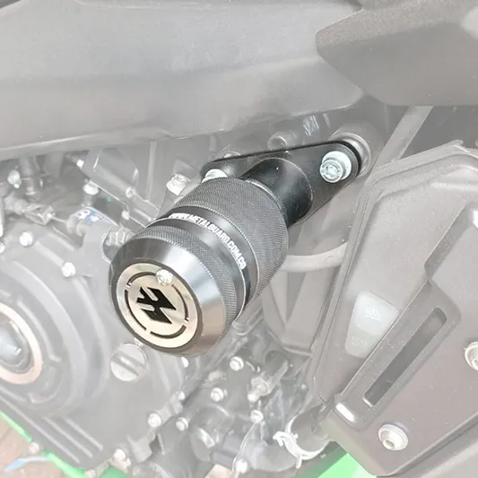 SLIDER CHASIS BAJAJ DOMINAR 400 V2.0 - PULSAR 200NS