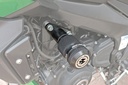 SLIDER CHASIS BAJAJ DOMINAR 400 V2.0