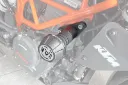 SLIDER CHASIS BAJAJ DOMINAR 400 V2.0 - PULSAR 200NS