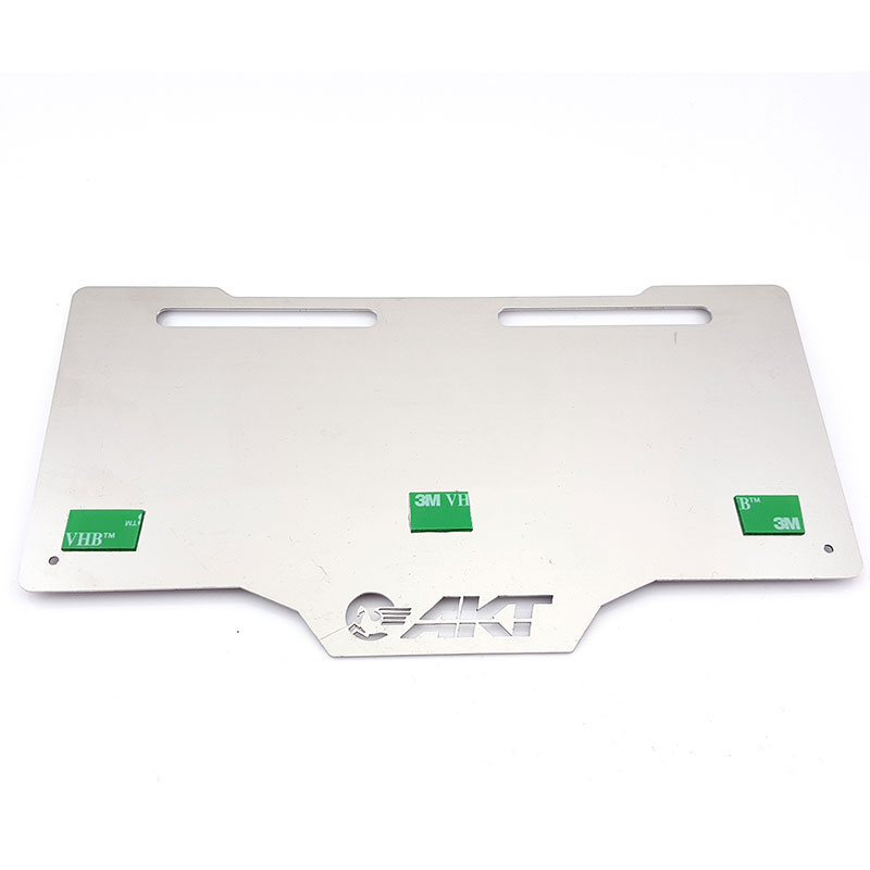 PROTECTOR DE PLACA NMAX