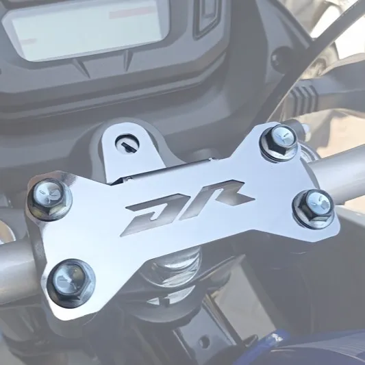 PROTECTOR ACUTRAX Y SWITCH SUZUKI DR 150