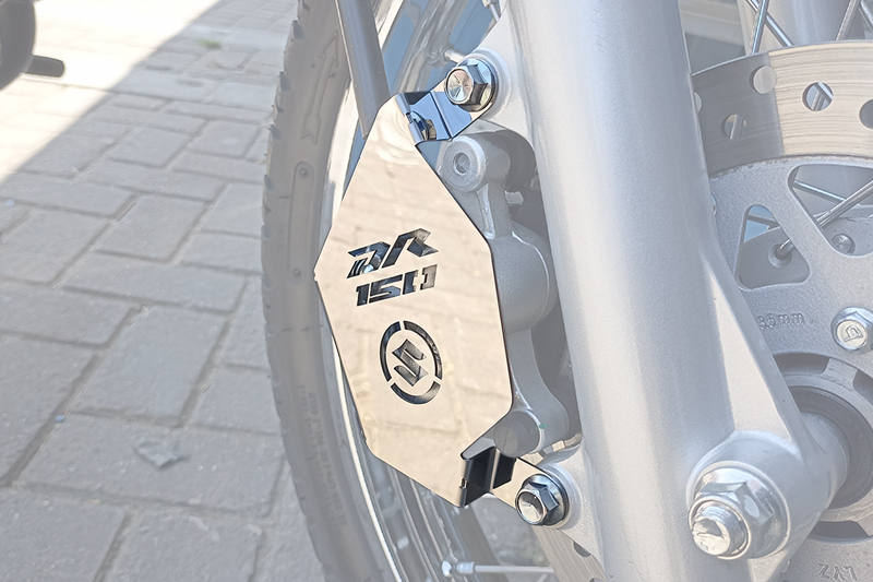 PROTECTOR CALIPER SUZUKI DR 150