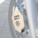 PROTECTOR CALIPER SUZUKI DR 150