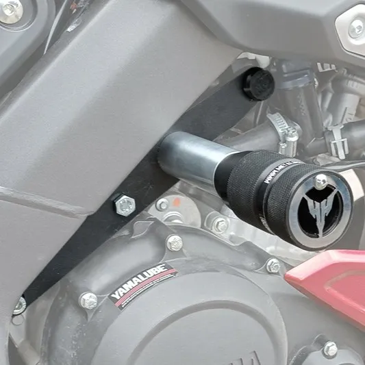 [PYA0325997] SLIDER CHASIS YAMAHA R15 V3