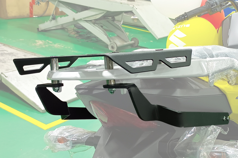 PARRILLA SUZUKI VSTROM 250SX