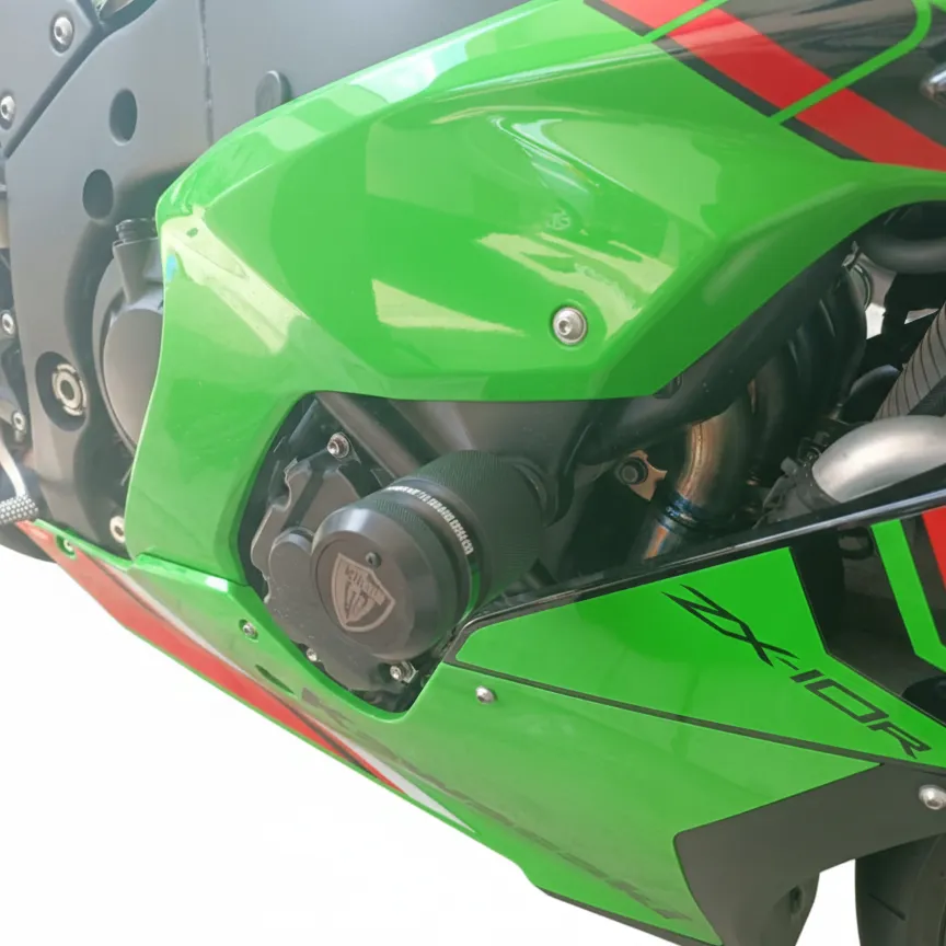 [PKA0326064] SLIDER CHASIS KAWASAKI ZX10R