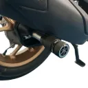 SLIDER EXOSTO UNIVERSAL LOGO YAMAHA (NMAX-AEROX)